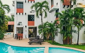 Hotel Cañada Internacional
